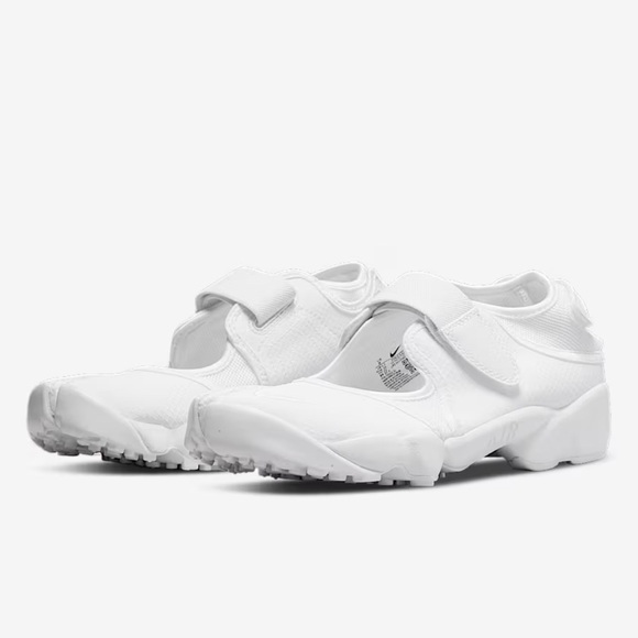 Nike Air Rift Tabi Shoe - Picture 3 of 10